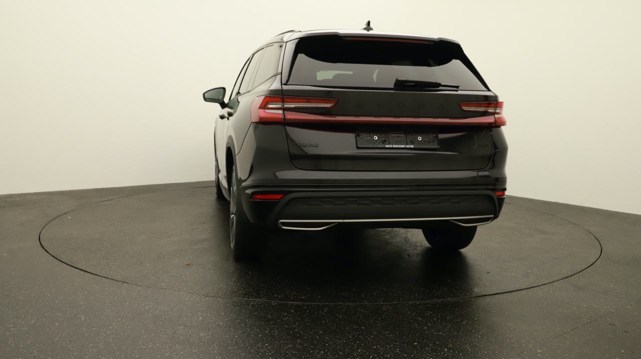 Skoda<br>Kodiaq 2.0 TDI Sportline 4x4 DSG