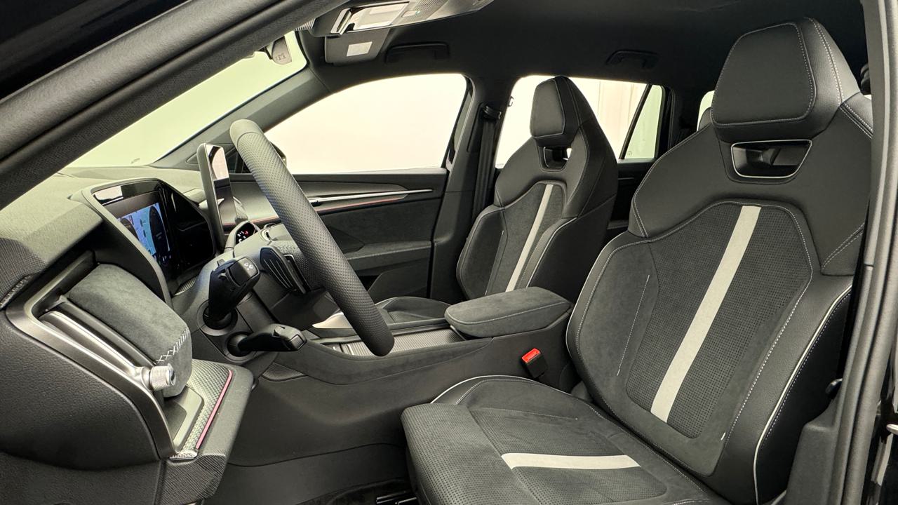 Skoda<br>Kodiaq 2.0 TDI Sportline 4x4 DSG