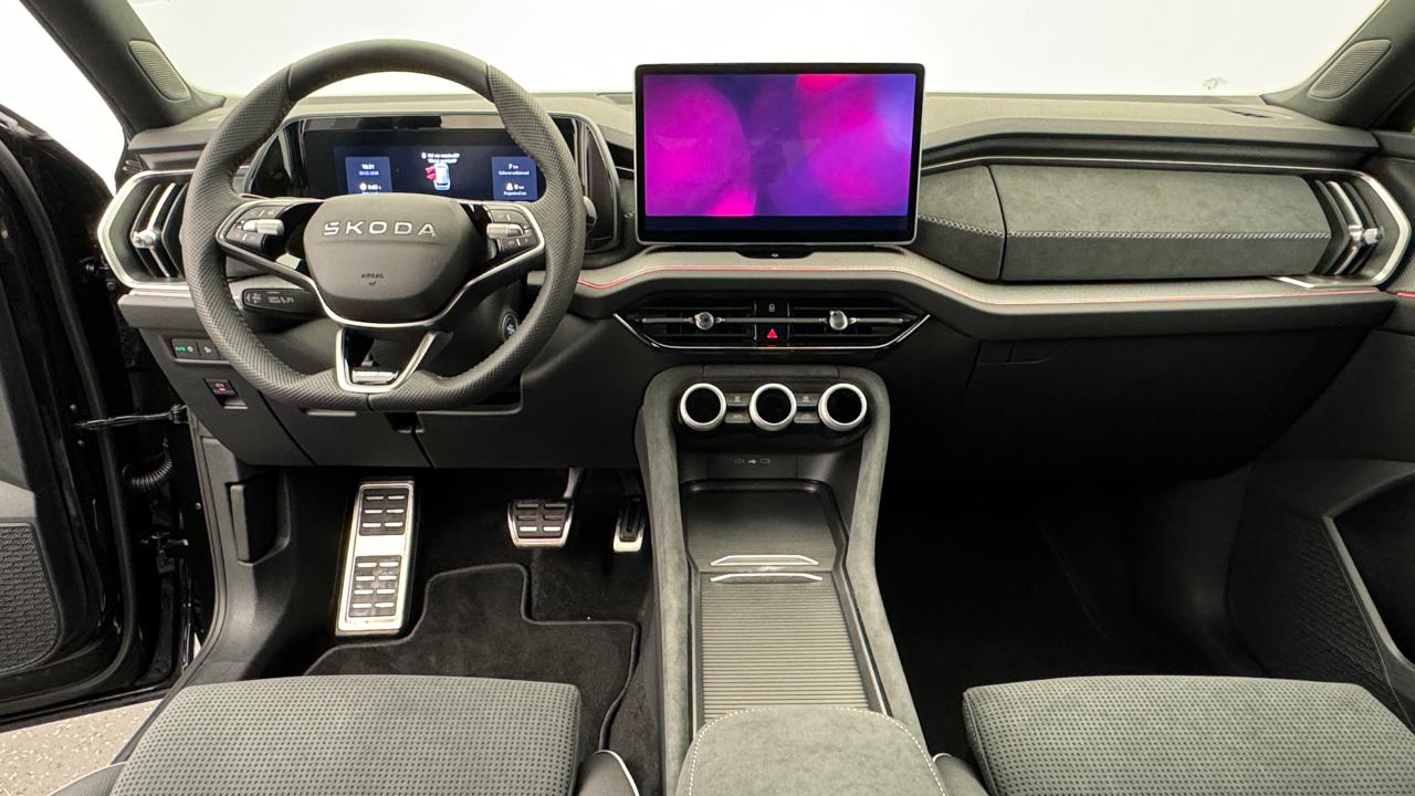 Skoda<br>Kodiaq 2.0 TDI Sportline 4x4 DSG