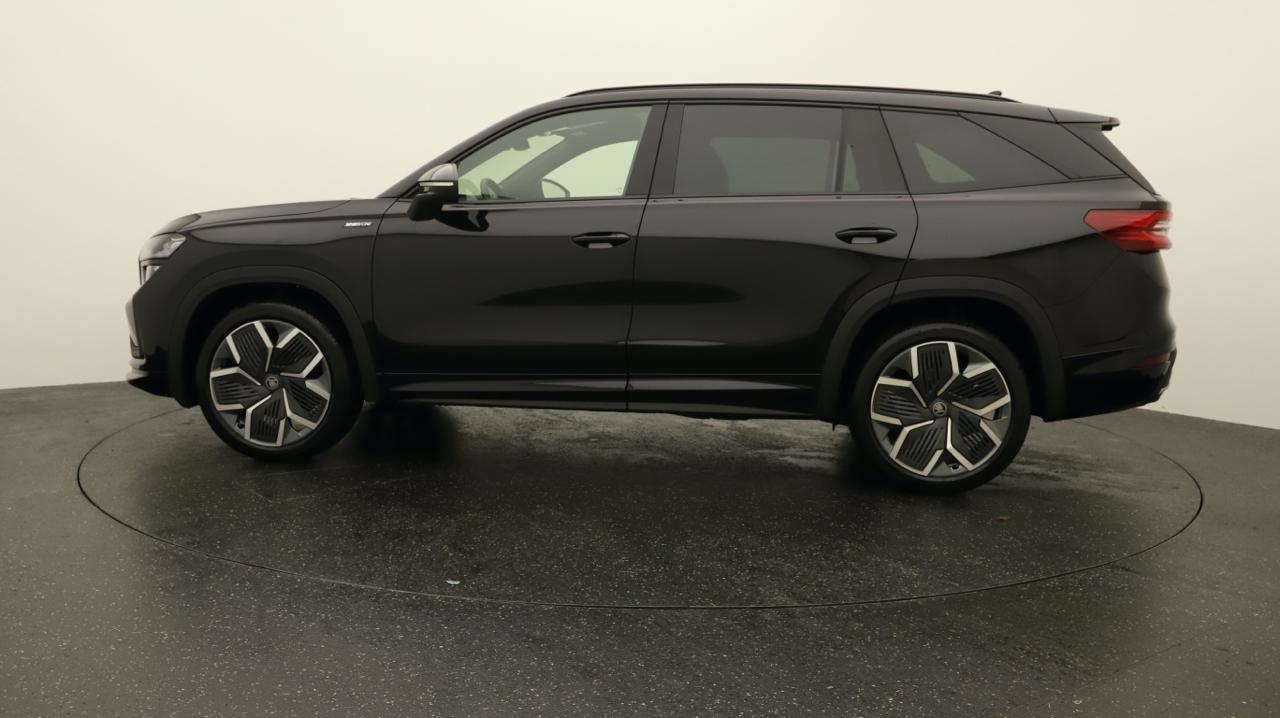 Skoda<br>Kodiaq 2.0 TDI Sportline 4x4 DSG
