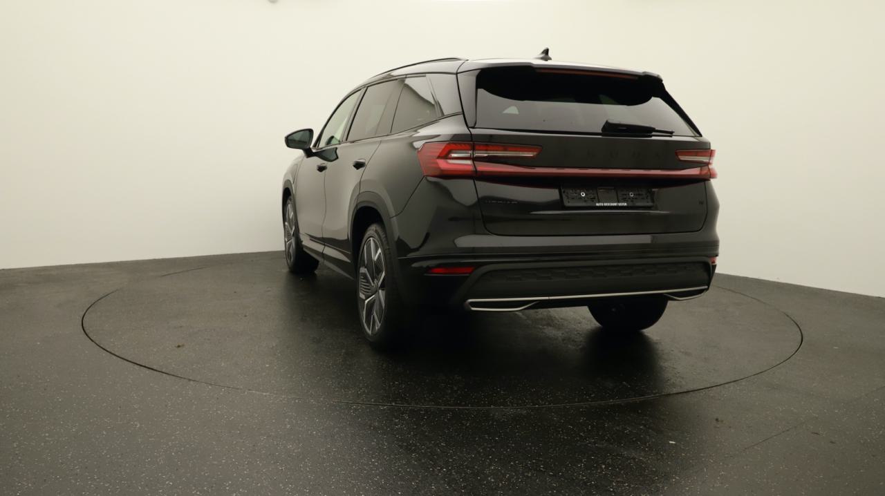 Skoda<br>Kodiaq 1.5 TSI PHEV Sportline