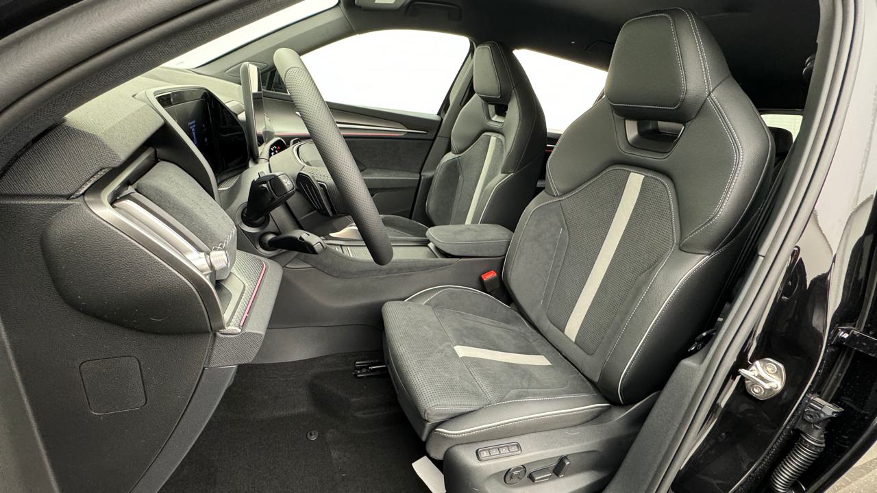 Skoda<br>Kodiaq 1.5 TSI PHEV Sportline