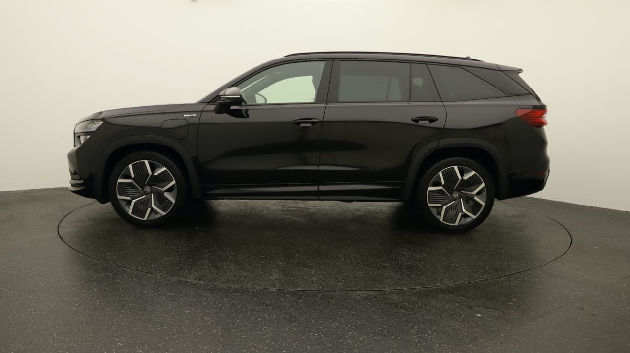 Skoda<br>Kodiaq 1.5 TSI PHEV Sportline