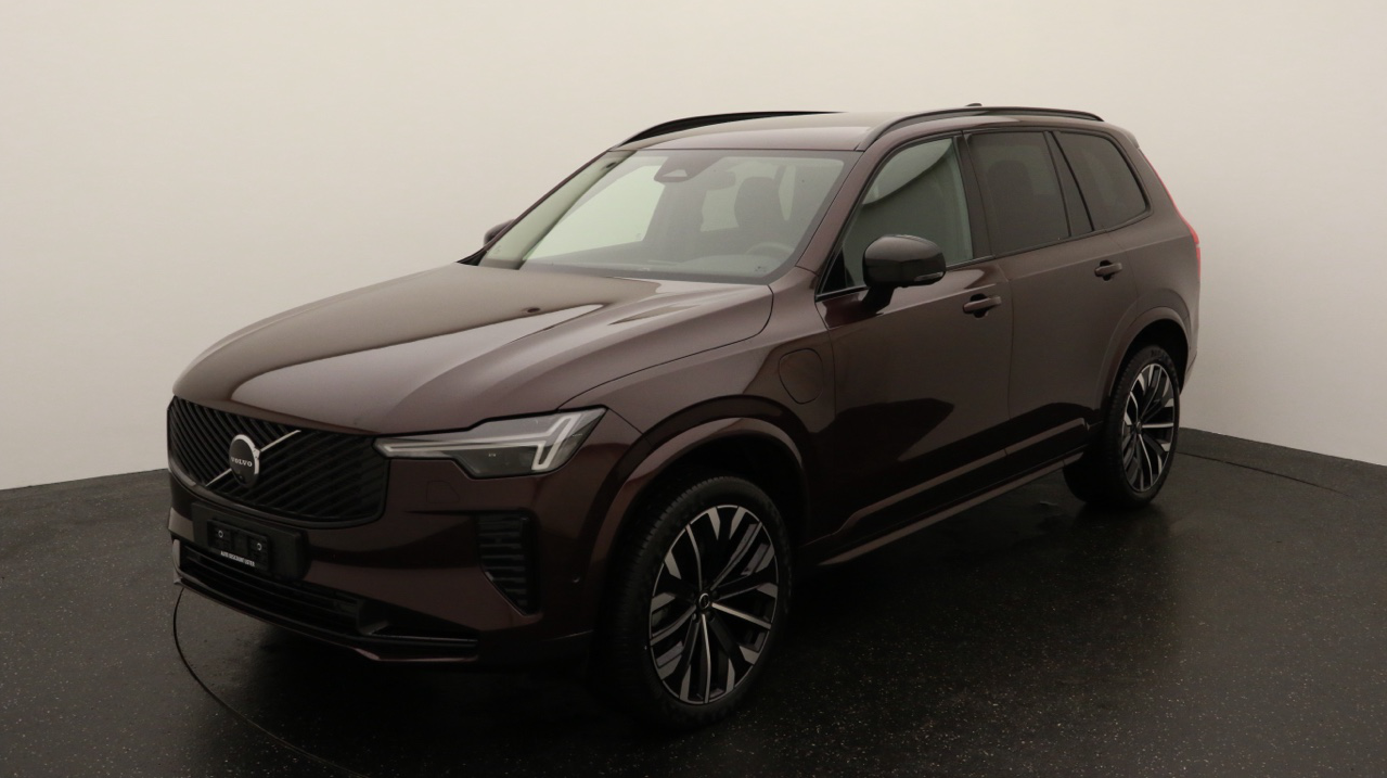 Volvo<br>XC90 T8 eAWD PluginHybrid Plus Dark Geartronic