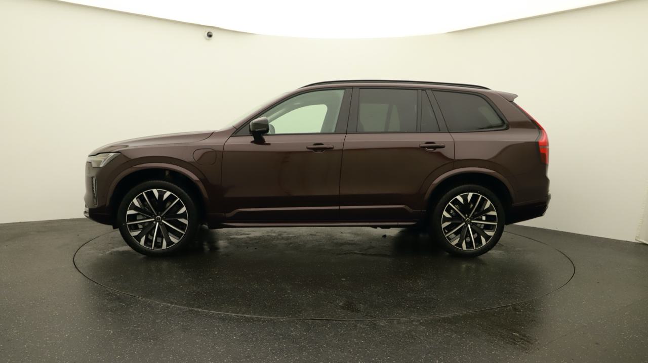 Volvo<br>XC90 T8 eAWD PluginHybrid Plus Dark Geartronic