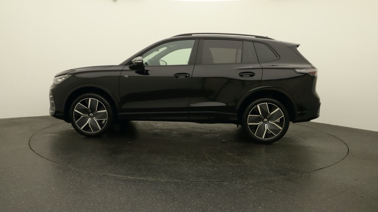 VW<br>Tiguan 2.0 TDI SCR R-Line 4Motion DSG