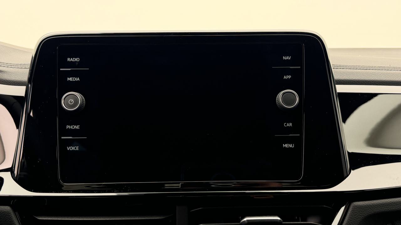 VW<br>T-Roc 1.5 TSI EVO Style DSG