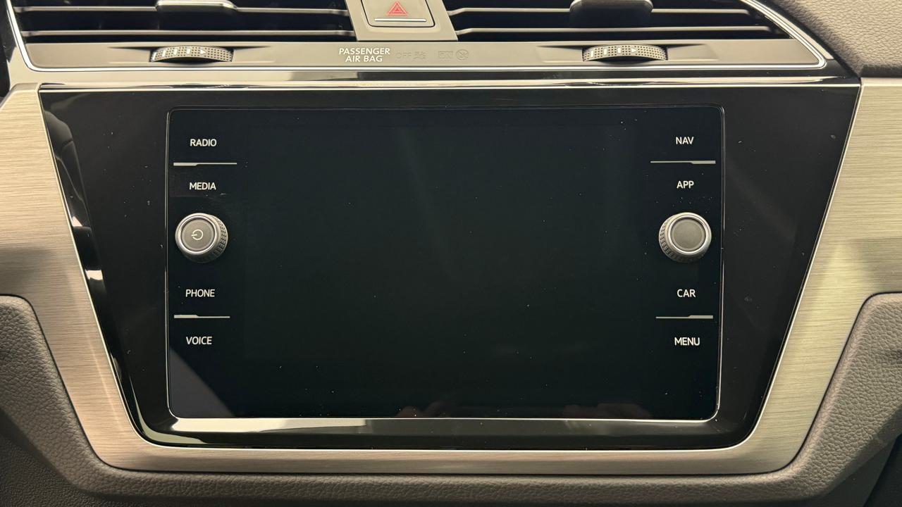 VW<br>Touran 1.5 TSI EVO Limited DSG