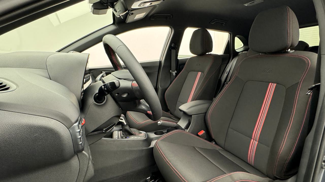 Hyundai<br>i20 1.0 T-GDi N Line DCT