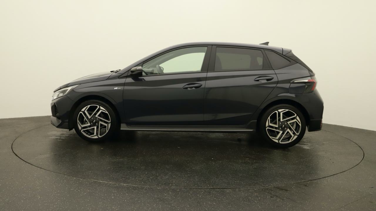 Hyundai<br>i20 1.0 T-GDi N Line DCT