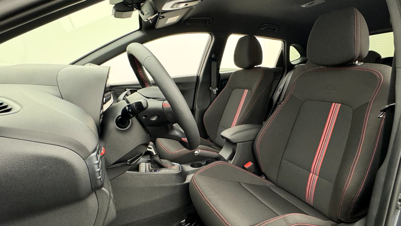 Hyundai<br>i20 1.0 T-GDi N Line DCT