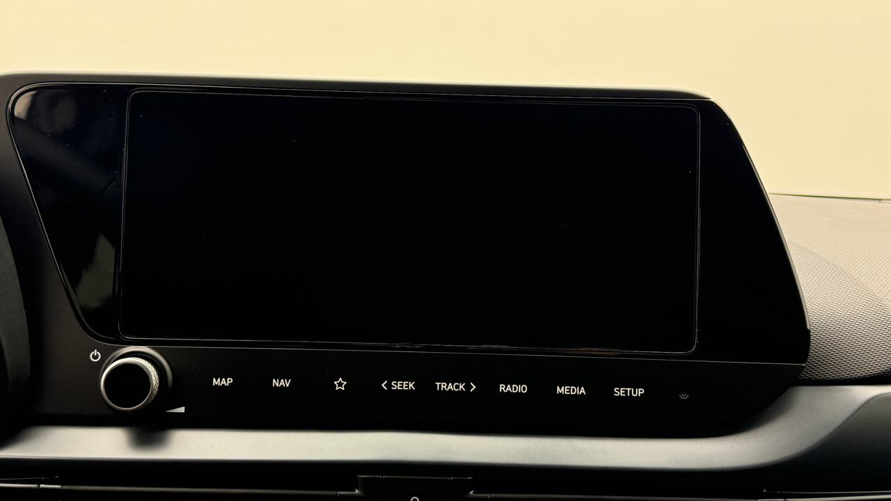 Hyundai<br>i20 1.0 T-GDi N Line DCT