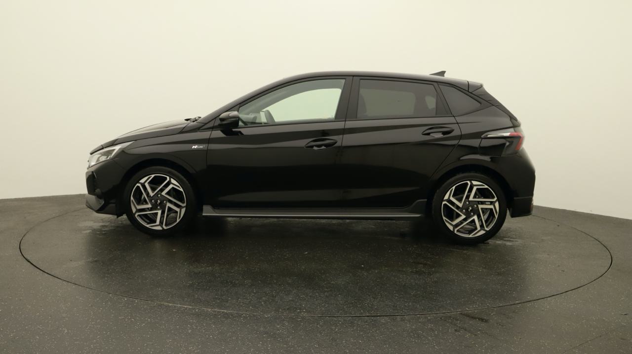 Hyundai<br>i20 1.0 T-GDi N Line DCT