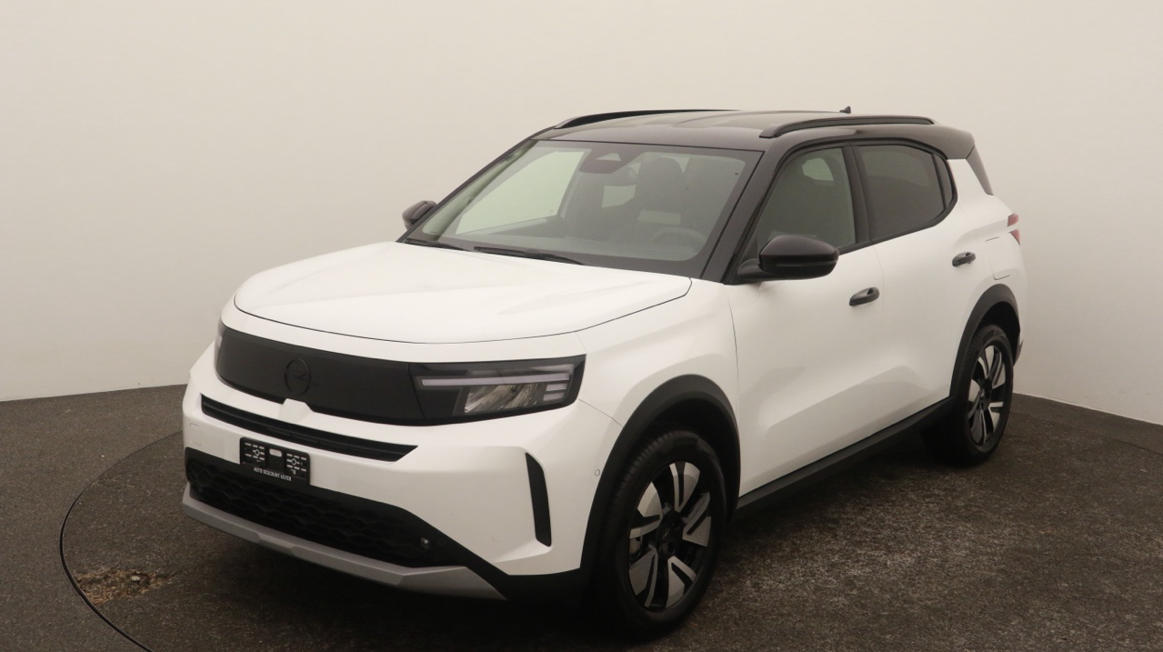 Opel<br>Frontera-e 44 kWh GS