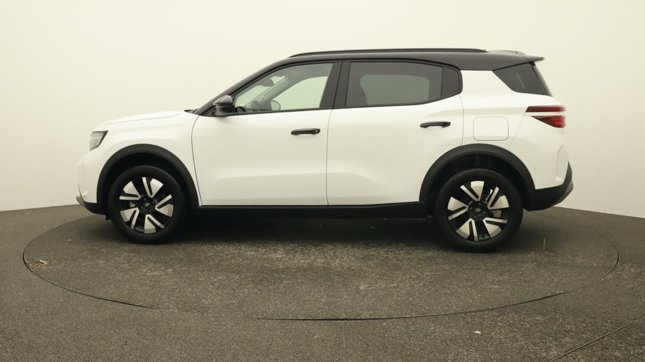 Opel<br>Frontera-e 44 kWh GS