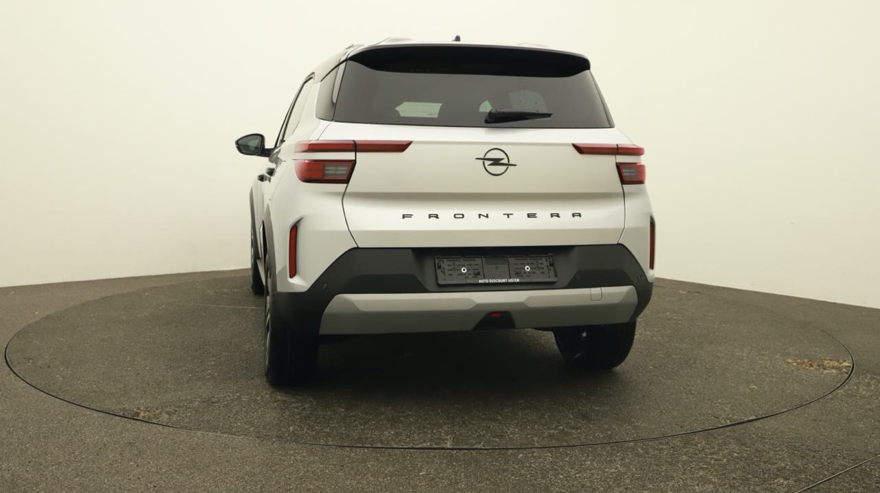 Opel<br>Frontera-e 44 kWh GS