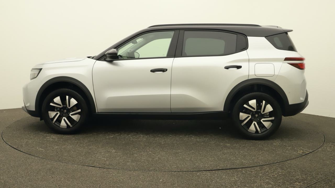 Opel<br>Frontera-e 44 kWh GS