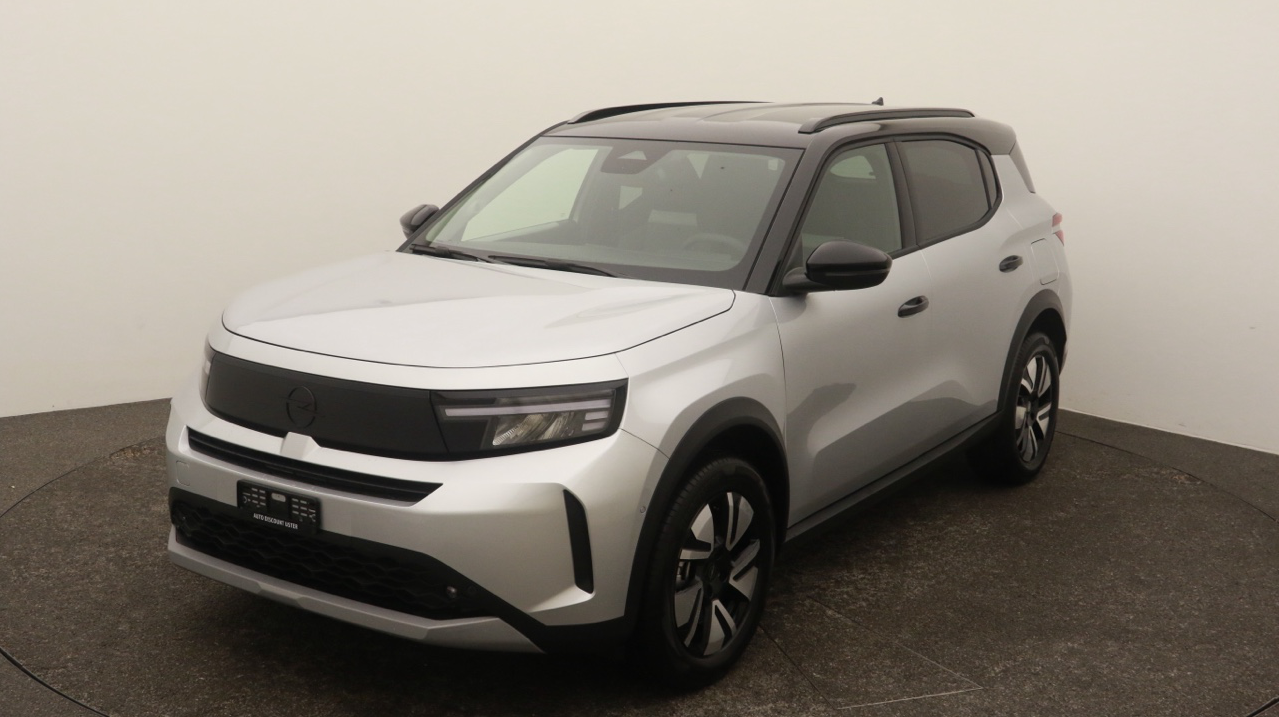 Opel<br>Frontera-e 44 kWh GS