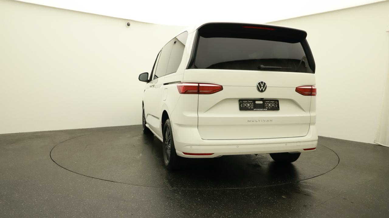 VW<br>Multivan 2.0 TDI Life DSG