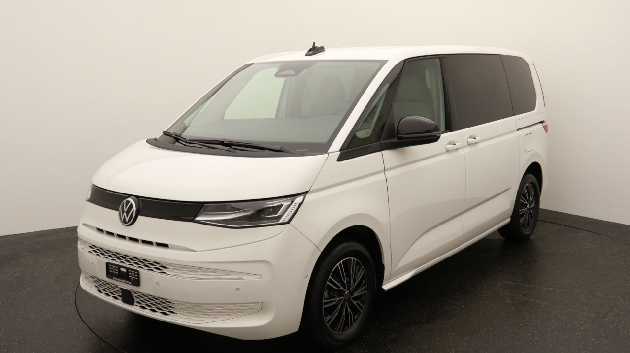 VW<br>Multivan 2.0 TDI Life DSG