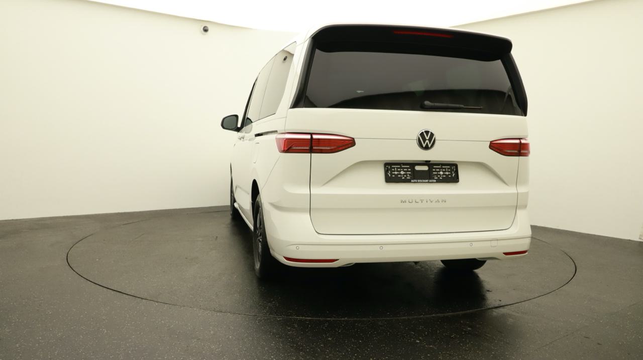 VW<br>Multivan 2.0 TDI Life DSG Lang