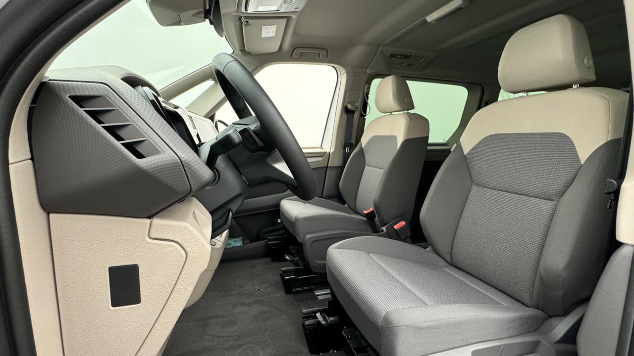 VW<br>Multivan 2.0 TDI Life DSG Lang