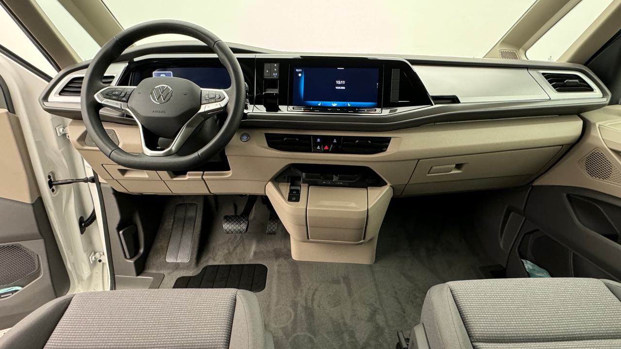 VW<br>Multivan 2.0 TDI Life DSG Lang