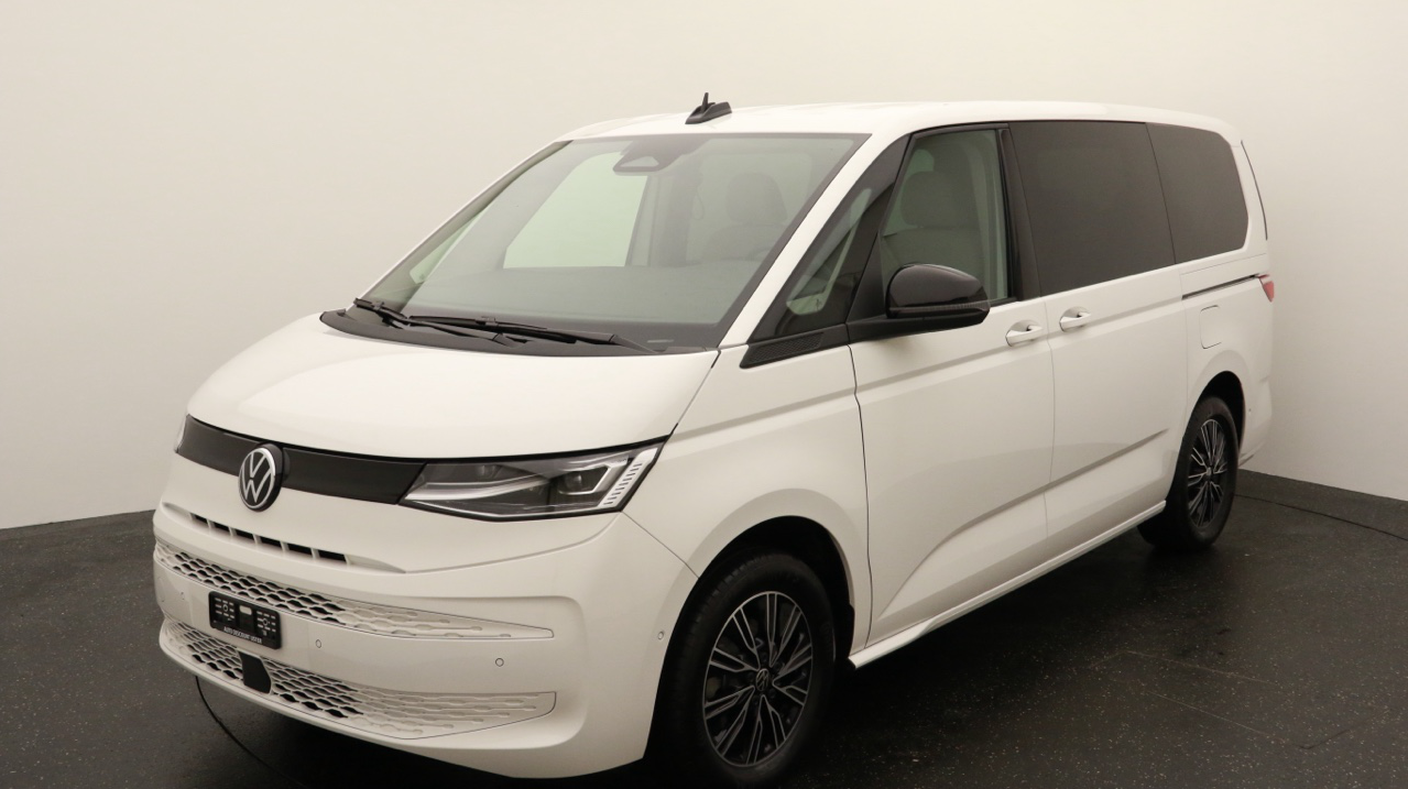 VW<br>Multivan 2.0 TDI Life DSG Lang