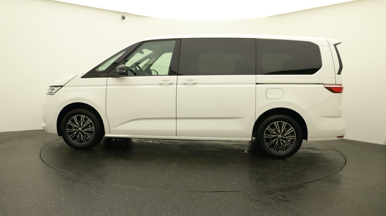 VW<br>Multivan 2.0 TDI Life DSG Lang