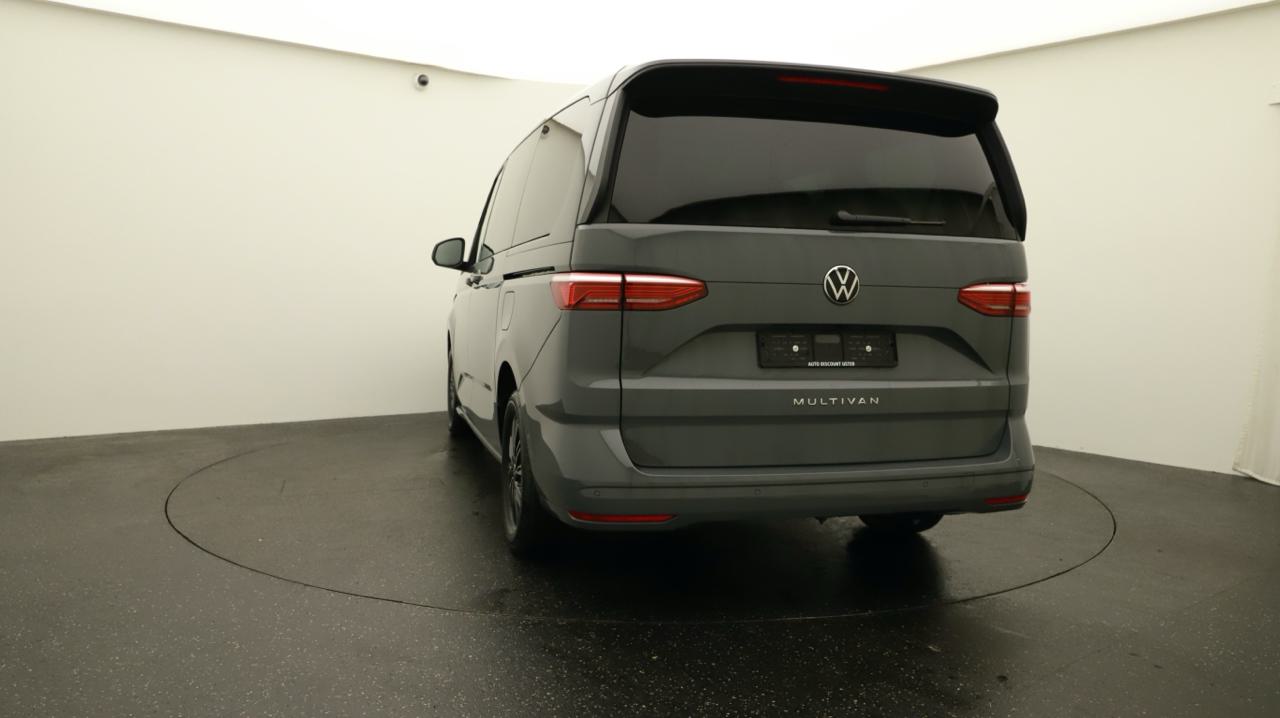 VW<br>Multivan 2.0 TDI Life DSG Lang
