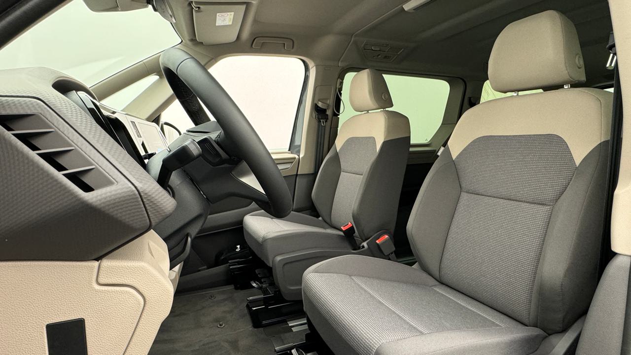 VW<br>Multivan 2.0 TDI Life DSG Lang