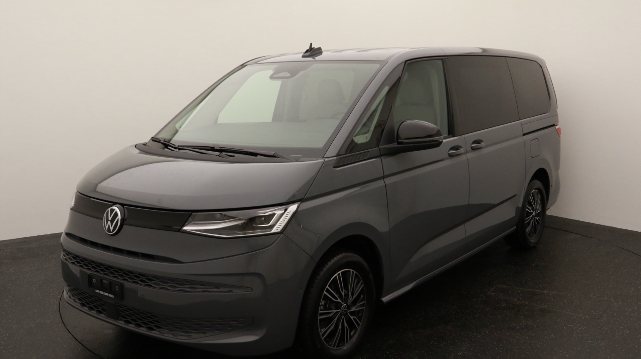 VW<br>Multivan 2.0 TDI Life DSG Lang
