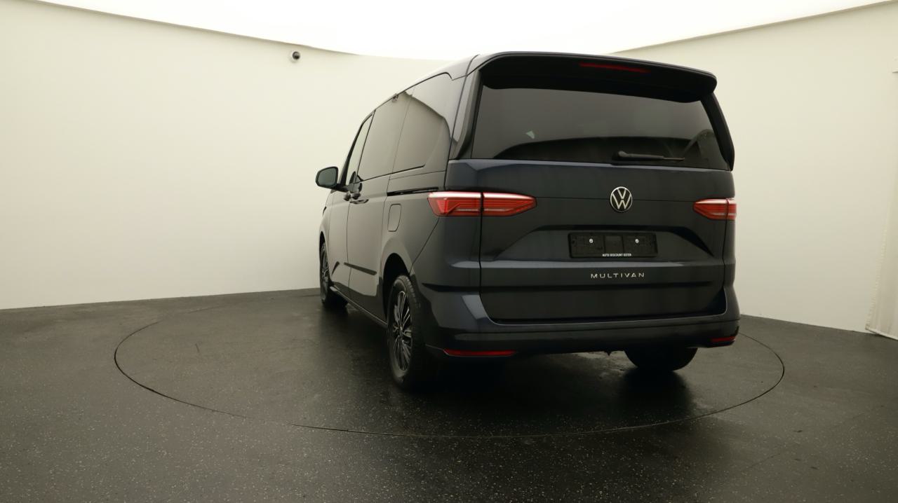 VW<br>Multivan 2.0 TDI Life DSG