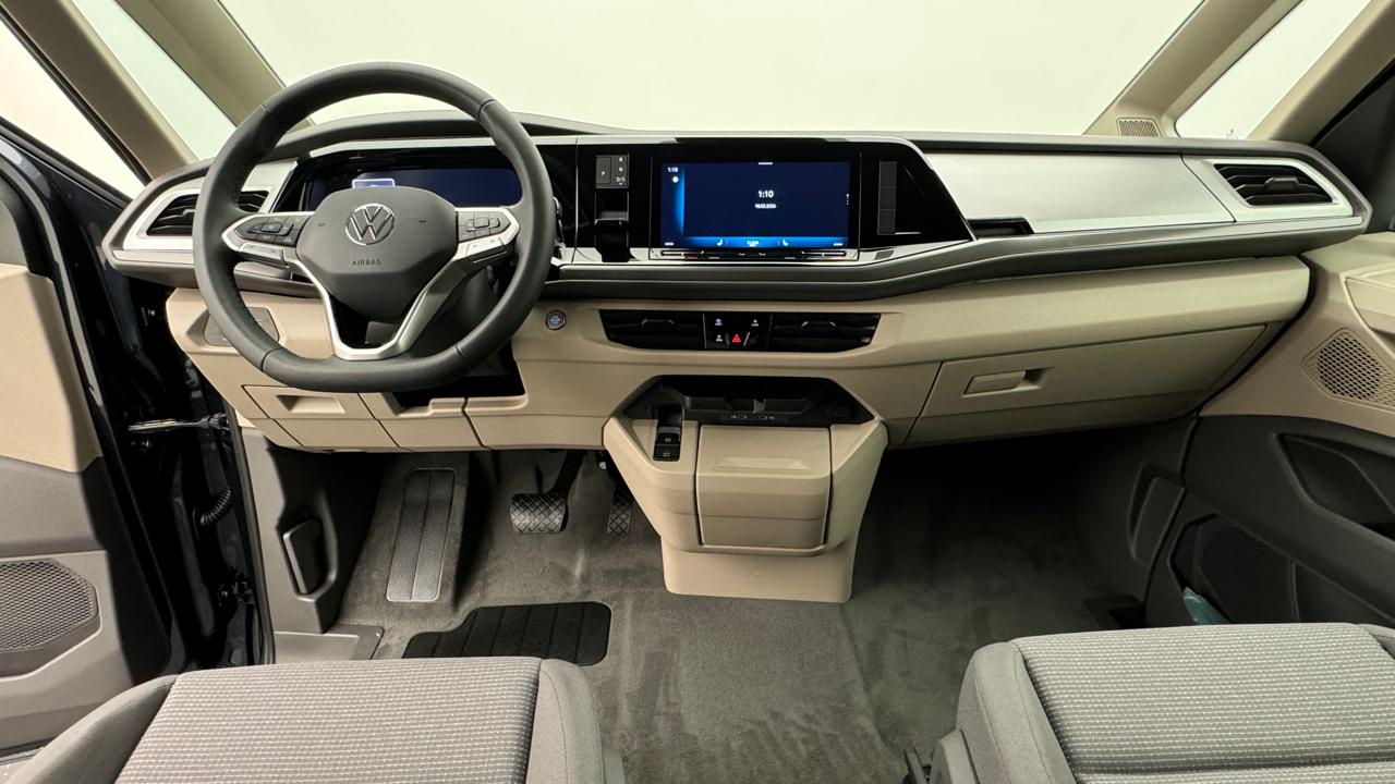 VW<br>Multivan 2.0 TDI Life DSG