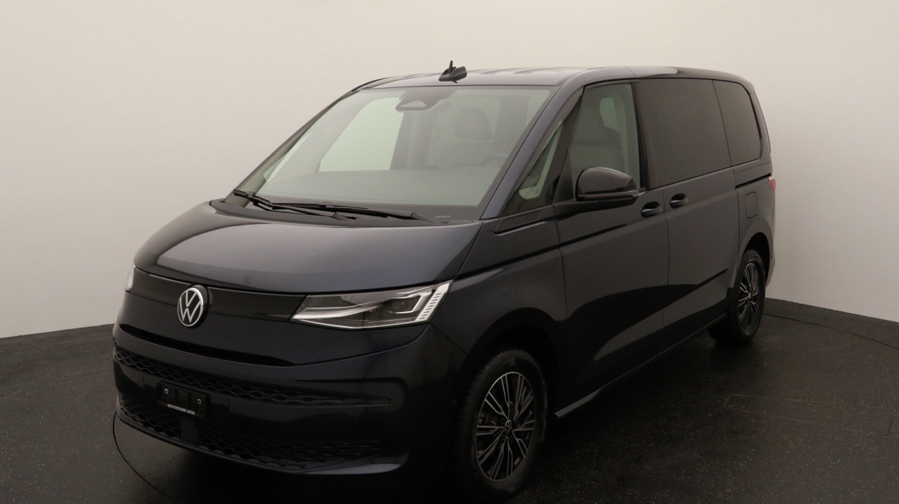 VW<br>Multivan 2.0 TDI Life DSG