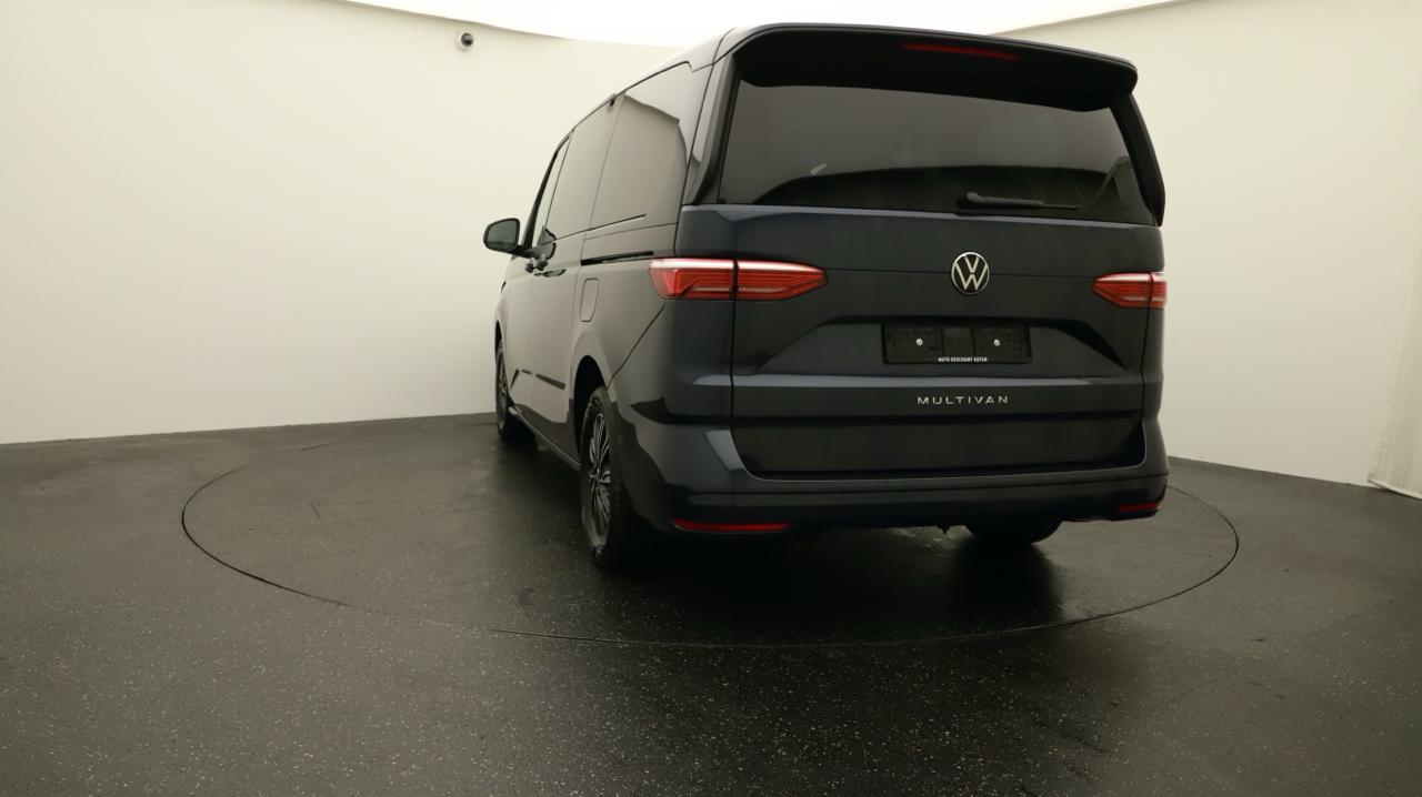 VW<br>Multivan 2.0 TDI Life DSG Lang