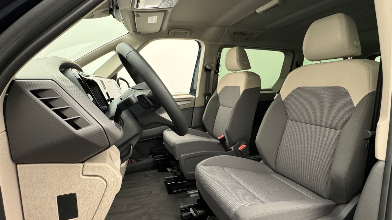 VW<br>Multivan 2.0 TDI Life DSG Lang