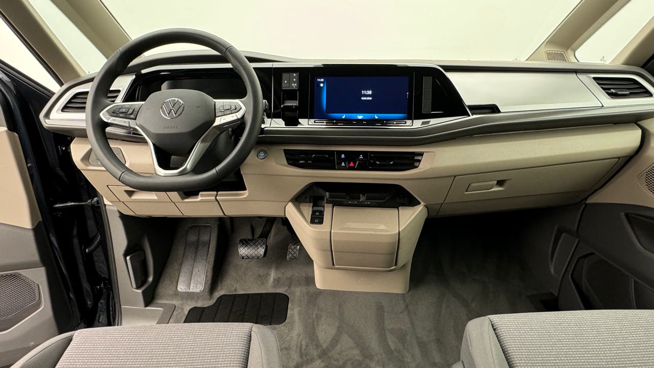 VW<br>Multivan 2.0 TDI Life DSG Lang