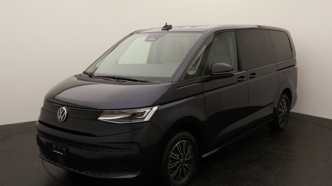 VW<br>Multivan 2.0 TDI Life DSG Lang