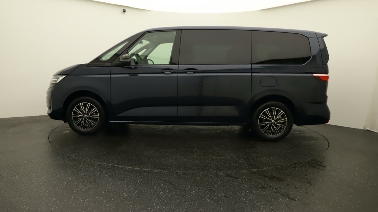 VW<br>Multivan 2.0 TDI Life DSG Lang