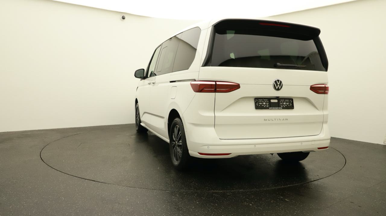 VW<br>Multivan 2.0 TDI Life DSG