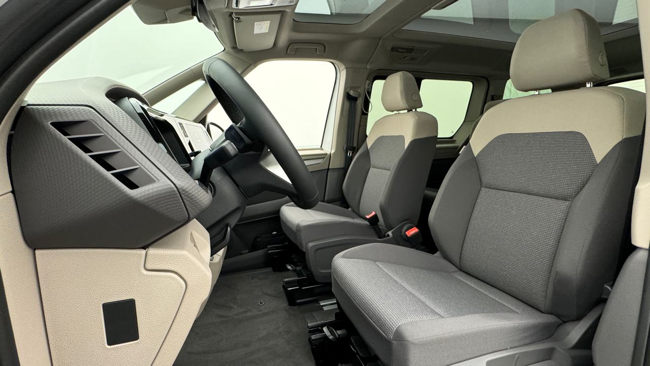 VW<br>Multivan 2.0 TDI Life DSG