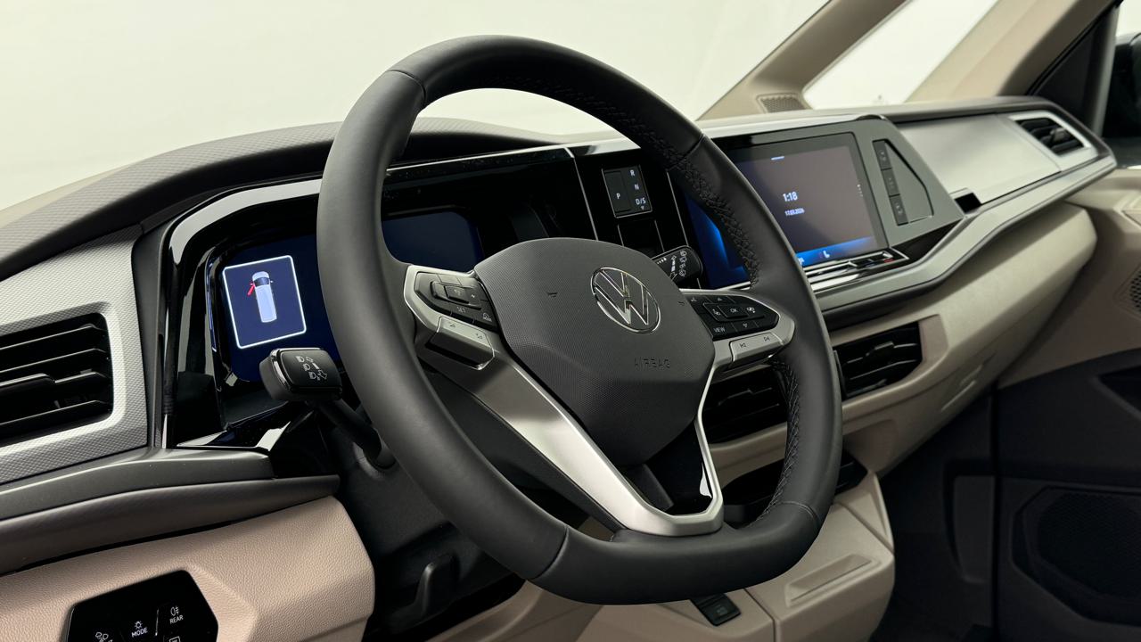 VW<br>Multivan 2.0 TDI Life DSG