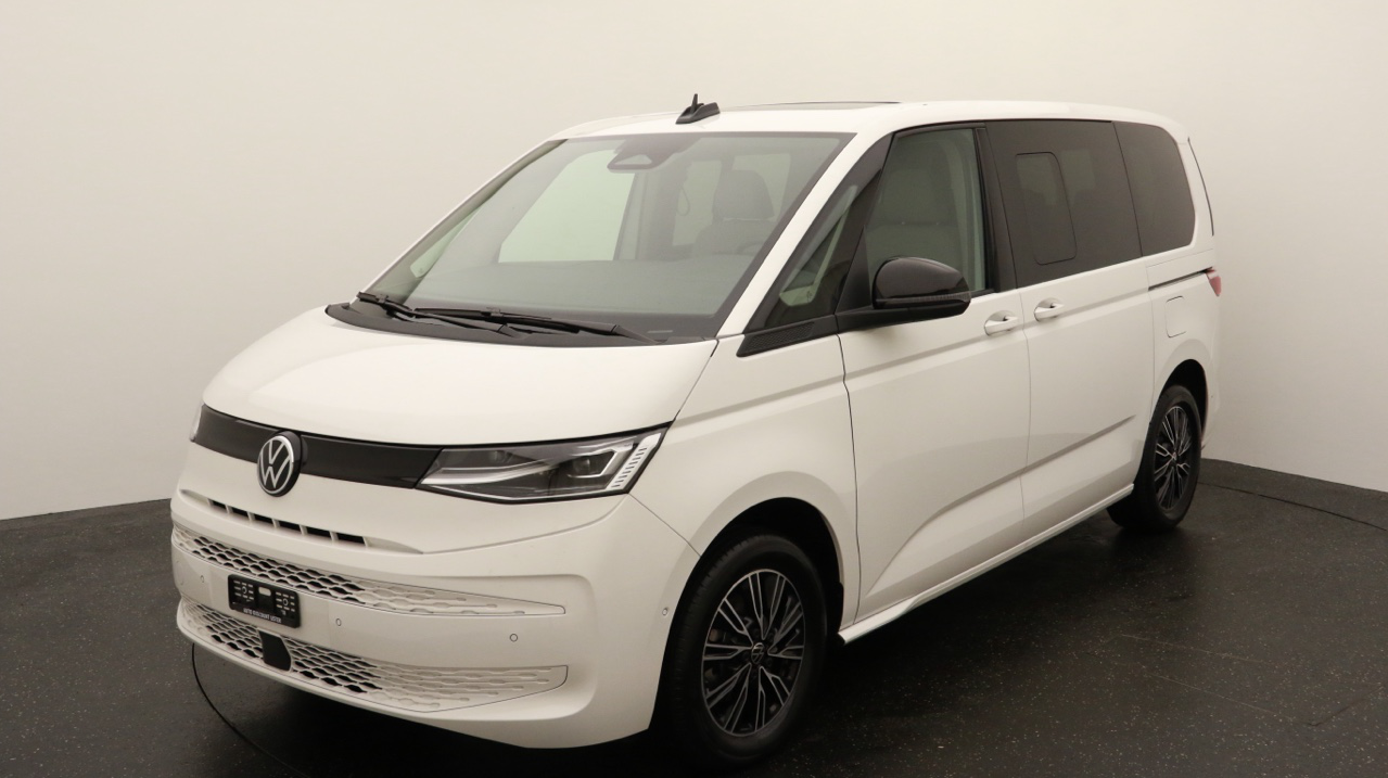 VW<br>Multivan 2.0 TDI Life DSG