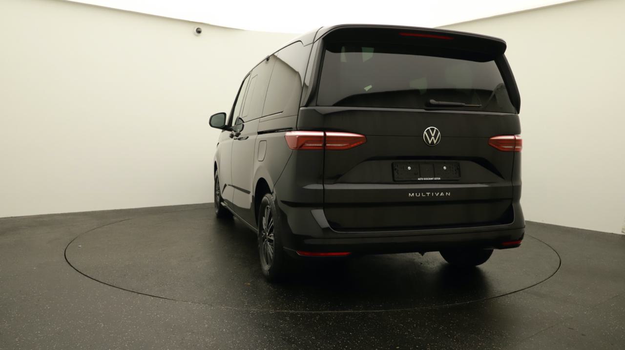 VW<br>Multivan 2.0 TDI Life DSG