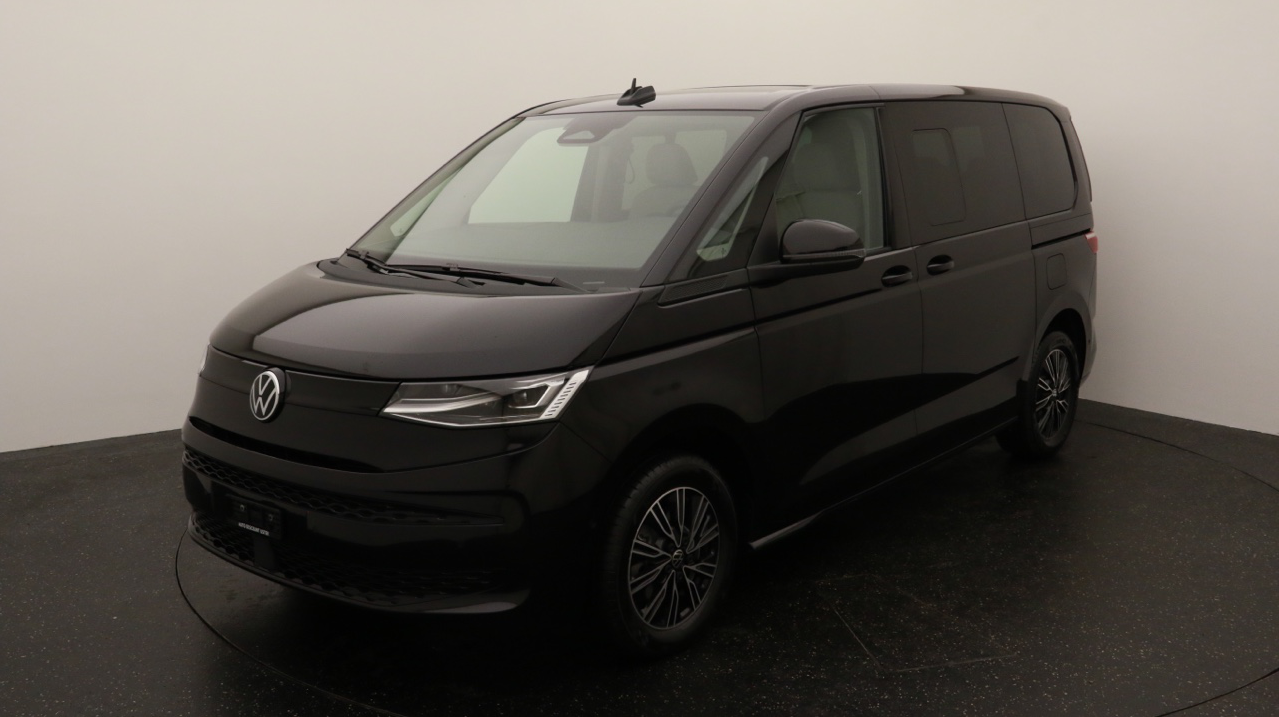 VW<br>Multivan 2.0 TDI Life DSG