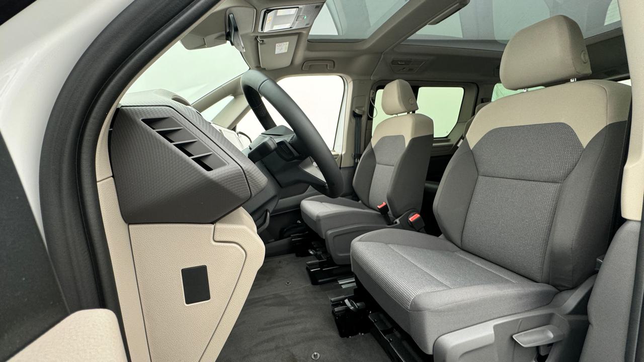 VW<br>Multivan 2.0 TDI Life DSG Lang