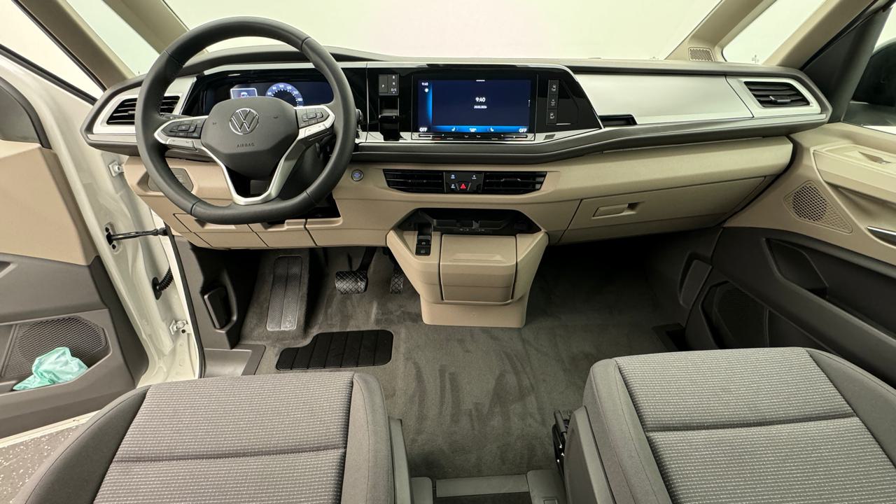 VW<br>Multivan 2.0 TDI Life DSG Lang