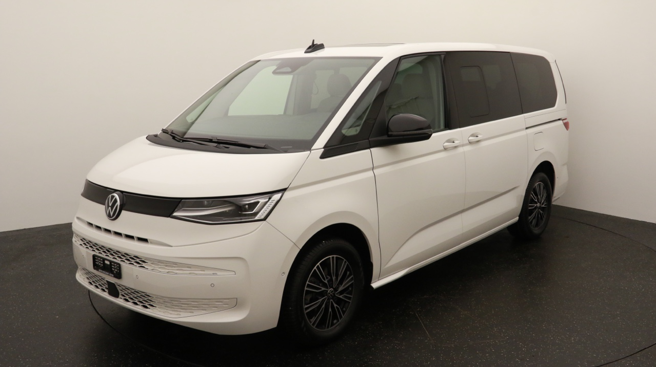 VW<br>Multivan 2.0 TDI Life DSG Lang