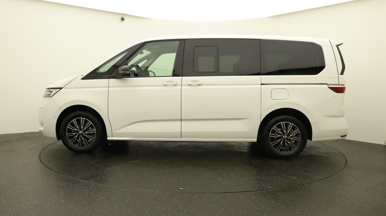 VW<br>Multivan 2.0 TDI Life DSG Lang